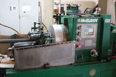 Shell and tube heat exchangers in UAE  