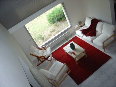 Luxury Villa Interior Design