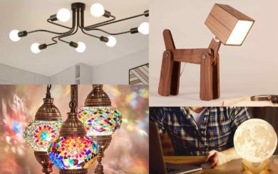 lighting companies in qatar