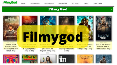 Filmygod