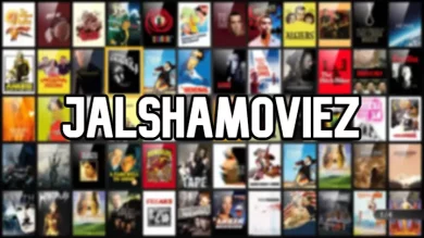 Jalshamoviez
