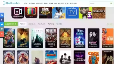 Hindilinks4u