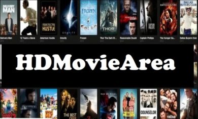 HDMoviearea