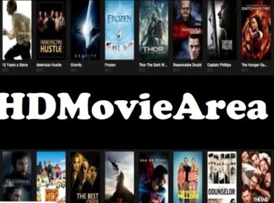 HDMoviearea