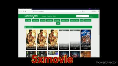 5xmovies