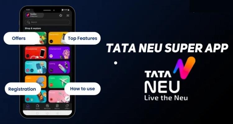 tata neu from tata digital